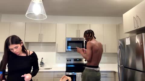 mycreamydreams online show from March 2025 12:37:01 AM