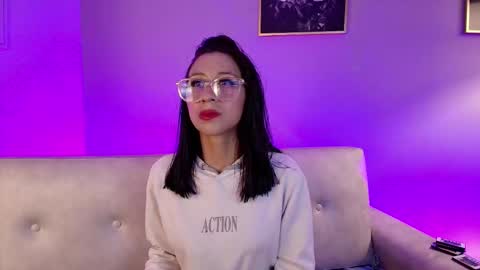 Milly Cute online show from January 2026 08:12:01 PM