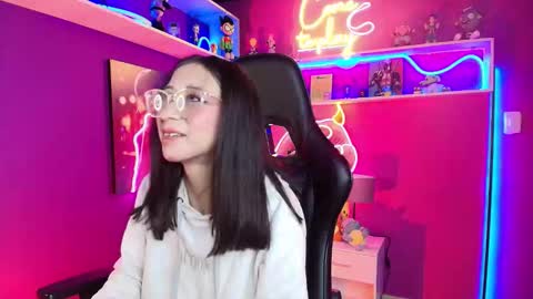 Milly Cute online show from March 2026 04:49:01 AM