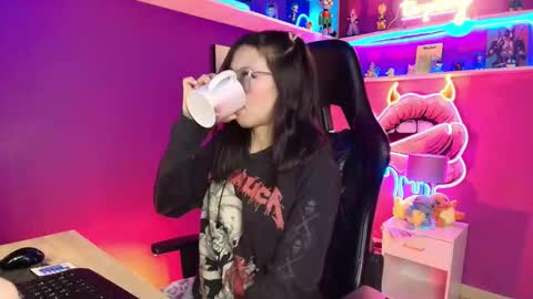 Milly Cute online show from March 2026 04:59:02 AM