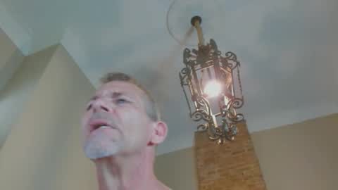 Snapshot of myfilthydaddy chatting on May 2026 06:27:01 PM myfilthydaddy online show from May 2026 06:27:01 PM