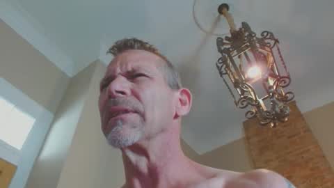 Snapshot of myfilthydaddy chatting on May 2026 02:58:02 PM myfilthydaddy online show from May 2026 02:58:02 PM