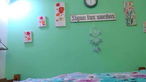 Angel Cute online show from October 2025 06:51:02 PM