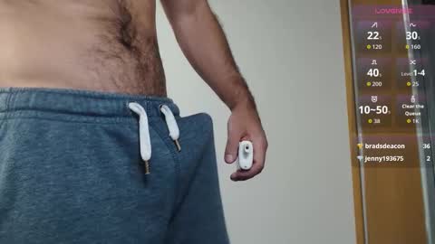 Snapshot of myhairymacho chatting on October 2025 10:48:01 AM Juan OF myhairymacho online show from October 2025 10:48:01 AM