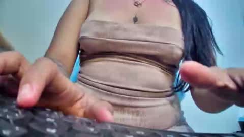 myhoney_hot online show from February 2026 02:40:01 AM