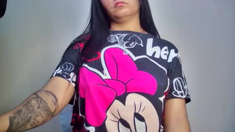 myhoney_hot online show from April 2026 03:23:01 AM