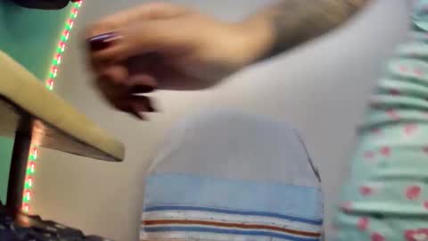 myhoney_hot online show from April 2026 04:58:02 PM