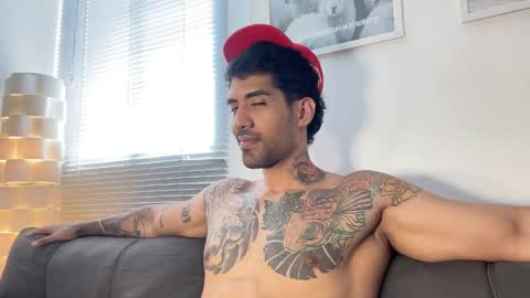 Myke esthetic online show from March 2026 02:51:01 PM