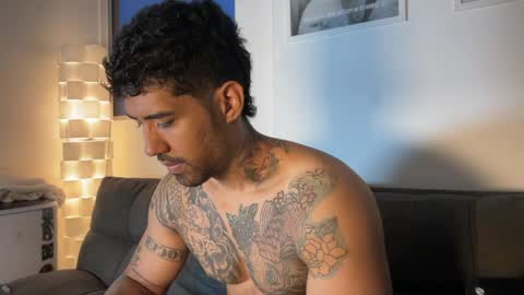 Myke esthetic online show from April 2026 10:49:02 AM