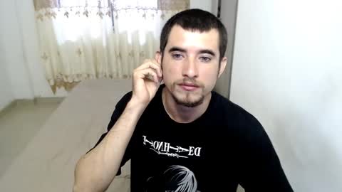 Snapshot of myke_xxx chatting on February 2025 04:00:02 PM mike online show from February 2025 04:00:02 PM