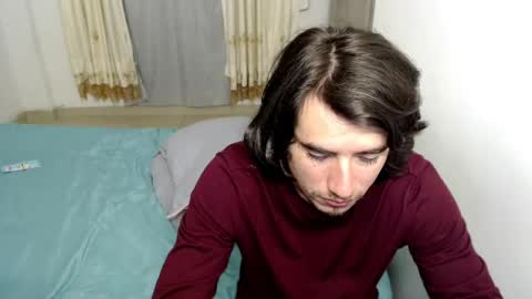 Snapshot of myke_xxx chatting on May 2026 01:47:01 AM mike online show from May 2026 01:47:01 AM