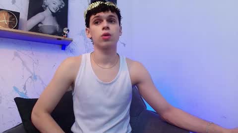 Mykel   online show from December 2025 03:30:02 PM