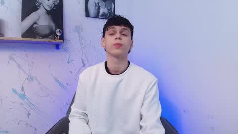 Mykel   online show from January 2026 01:37:02 PM