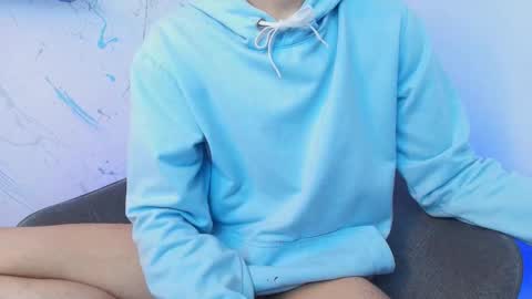 Mykel   online show from January 2026 07:11:01 PM