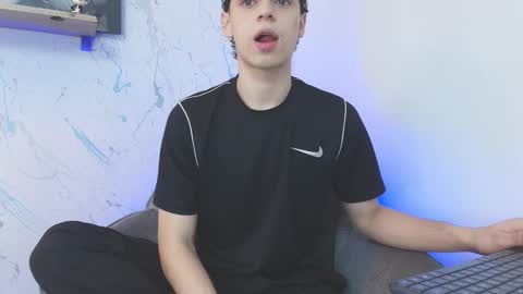 Mykel   online show from February 2026 02:14:01 PM