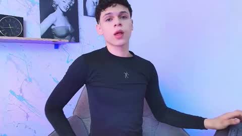 Mykel   online show from March 2026 02:07:02 PM