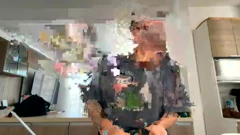 jacke BUNNY online show from April 2026 07:28:01 PM