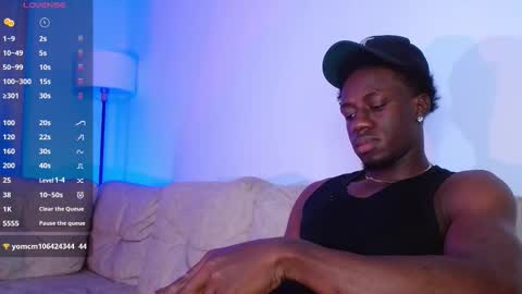 Mylo Wallace  online show from March 2026 02:46:01 AM