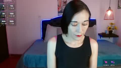 Snapshot of mylu_xx chatting on July 2026 01:32:01 PM MYLU online show from July 2026 01:32:01 PM