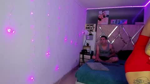 Myluandjack online show from February 2026 11:08:01 AM