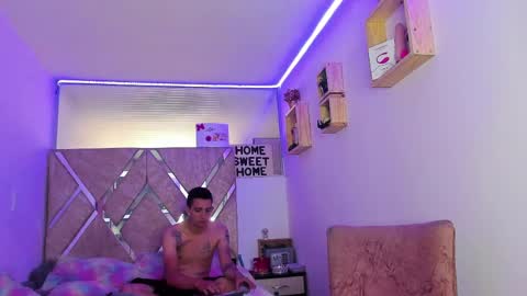 Myluandjack online show from March 2026 02:38:01 PM