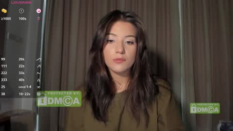 Snapshot of mymelisa chatting on May 2026 10:31:02 AM hey its Mel online show from May 2026 10:31:02 AM