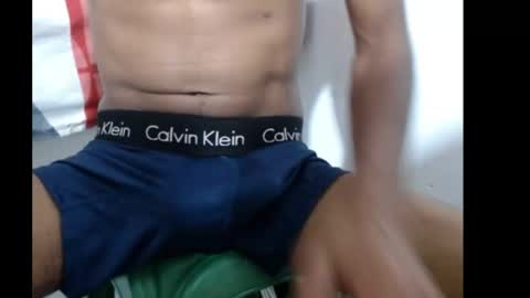 my negrito online show from February 2026 02:45:01 AM