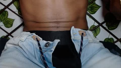 my negrito online show from April 2026 11:02:02 AM