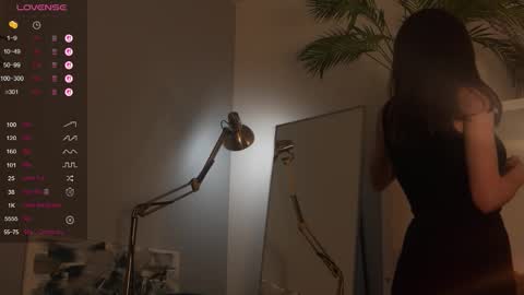 mypassion_ online show from March 2026 04:25:01 PM