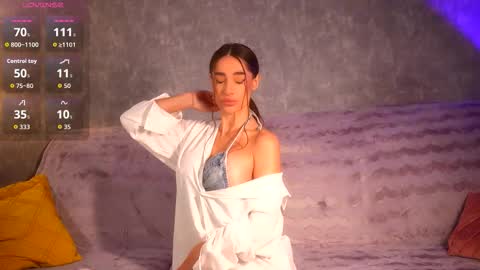 Miryam online show from February 2026 07:35:02 AM