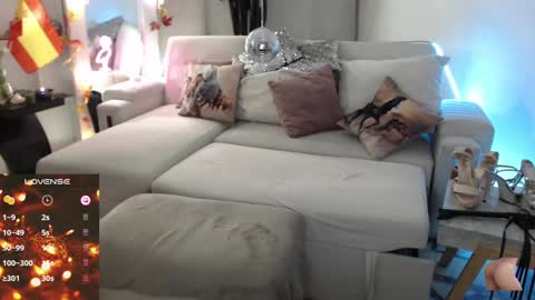 Myrna Sessions online show from January 2025 02:14:01 AM