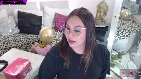 Snapshot of myrnasexxx chatting on July 2026 11:57:02 AM Myrna Sessions online show from July 2026 11:57:02 AM