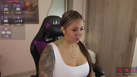 S A R A online show from October 2025 12:09:02 PM