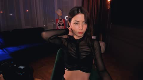 Maria  online show from September 2025 12:45:01 AM