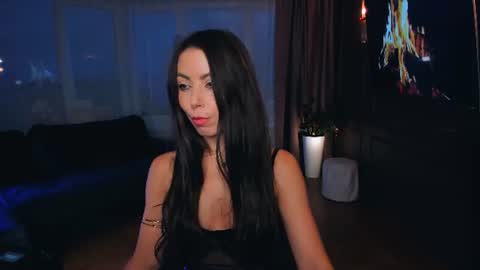 Snapshot of mysstica chatting on June 2026 11:57:02 PM Maria online show from June 2026 11:57:02 PM