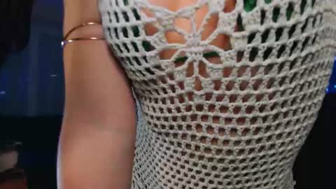 Snapshot of mysstica chatting on July 2026 11:37:02 PM Maria online show from July 2026 11:37:02 PM