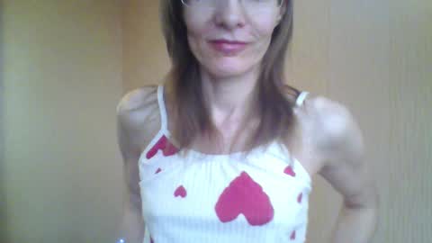 mysterious_blondy online show from March 2026 08:07:01 AM