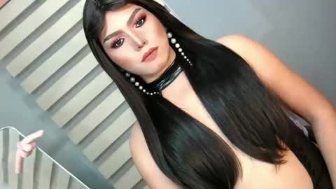 SUPPORT GODDESS TRISHA  AND DONT FORGET TO FOLLOW ME online show from February 2025 09:16:02 PM