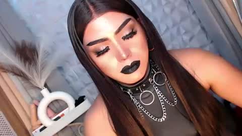 SUPPORT GODDESS TRISHA  AND DONT FORGET TO FOLLOW ME online show from September 2025 04:18:02 AM