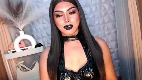 SUPPORT GODDESS TRISHA  AND DONT FORGET TO FOLLOW ME online show from September 2025 05:40:02 PM