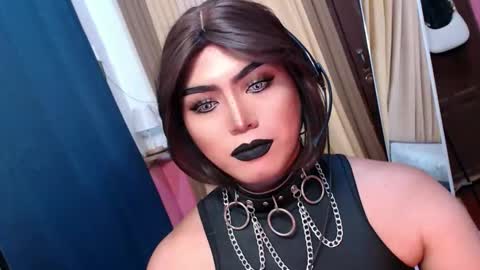 SUPPORT GODDESS TRISHA  AND DONT FORGET TO FOLLOW ME online show from April 2026 06:53:02 PM