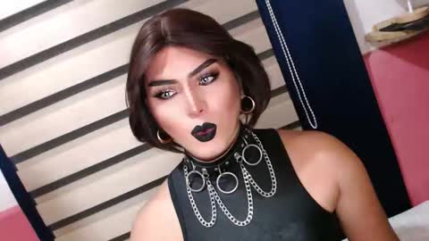 SUPPORT GODDESS TRISHA  AND DONT FORGET TO FOLLOW ME online show from April 2026 12:29:02 PM