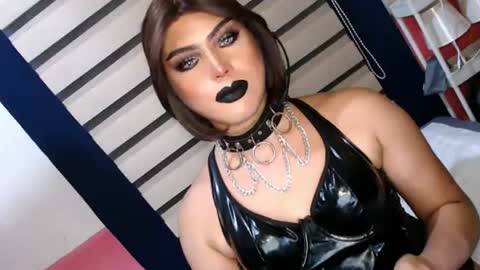 SUPPORT GODDESS TRISHA  AND DONT FORGET TO FOLLOW ME online show from July 2026 03:21:02 PM