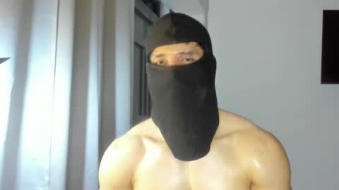 mysterious_muscles online show from June 2026 11:57:02 PM