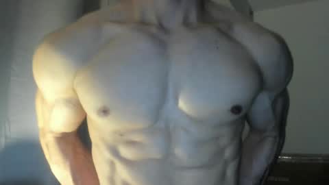mysterious_muscles online show from July 2026 11:20:01 PM