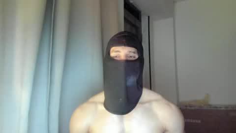 mysterious_muscles online show from July 2026 02:36:01 AM