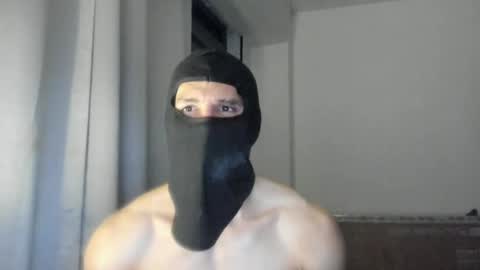 mysterious_muscles online show from July 2026 11:28:01 PM