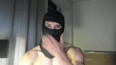 mysterious_muscles online show from July 2026 12:27:01 AM