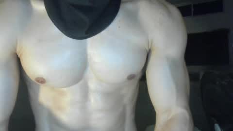 mysterious_muscles online show from July 2026 01:19:01 AM