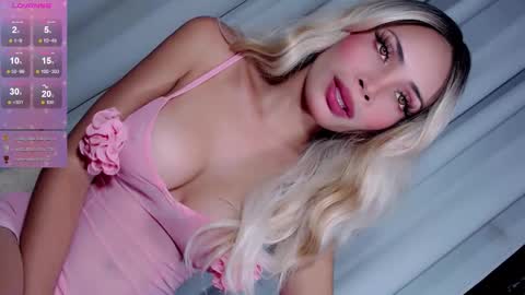 Olivia online show from October 2025 08:23:02 AM